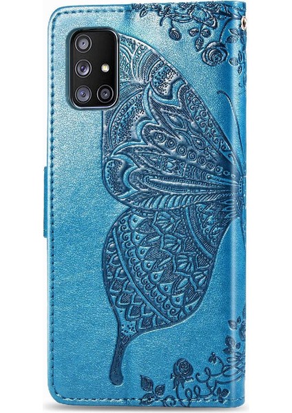 Samsung A71 5g Için Kılıf (Yurt Dışından)