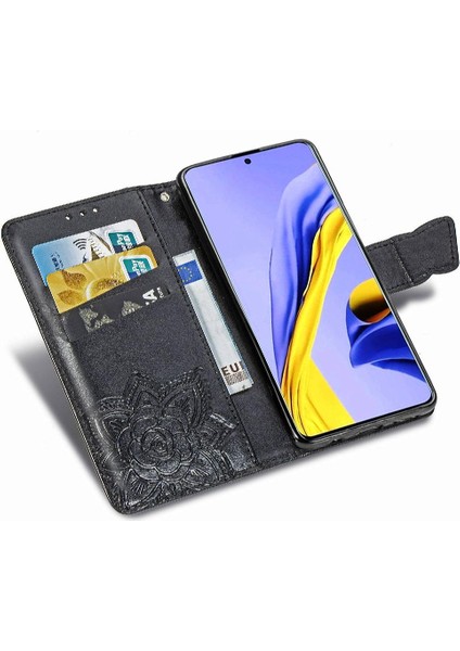 Samsung A71 5g Için Kılıf (Yurt Dışından)