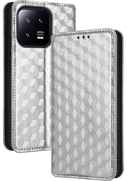 Xiaomi 13 Pro Için Kılıf (Yurt Dışından)