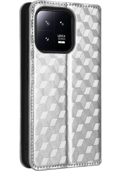 Xiaomi 13 Pro Için Kılıf (Yurt Dışından)