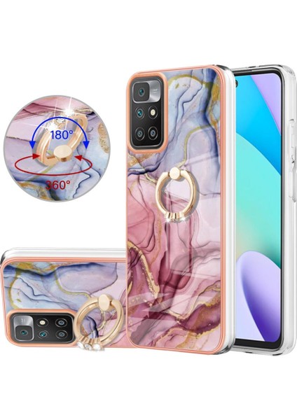 Xiaomi Redmi 10 4g Için Kılıf (Yurt Dışından)