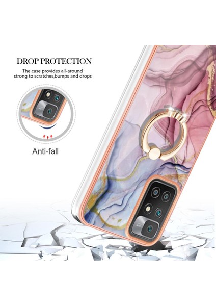 Xiaomi Redmi 10 4g Için Kılıf (Yurt Dışından) modelleri