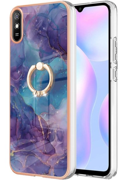 Xiaomi Redmi 9A Için Kılıf (Yurt Dışından)