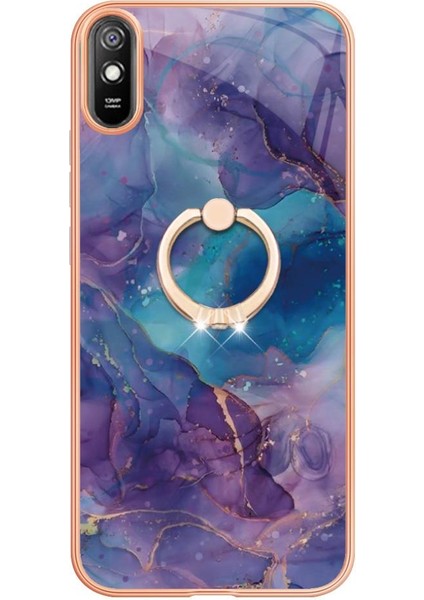 Xiaomi Redmi 9A Için Kılıf (Yurt Dışından)