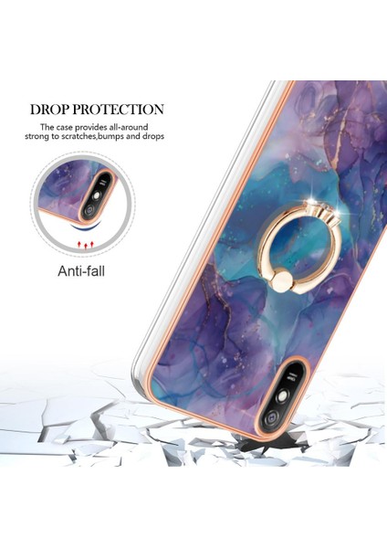 Xiaomi Redmi 9A Için Kılıf (Yurt Dışından)
