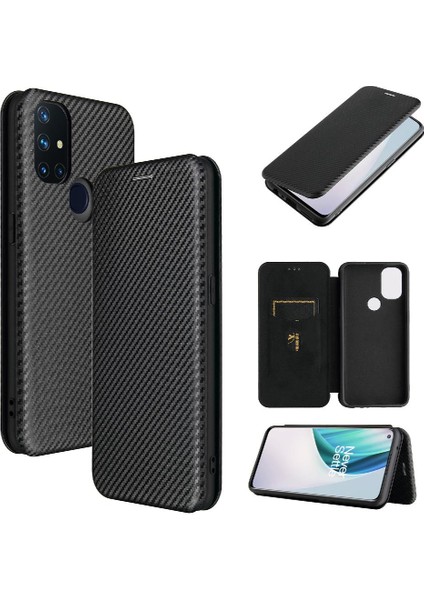 Oneplus Nord N10 Için Kılıf (Yurt Dışından)
