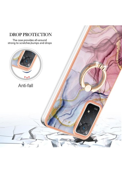 Xiaomi Redmi Not 11 Pro Için Kılıf (Yurt Dışından) modelleri