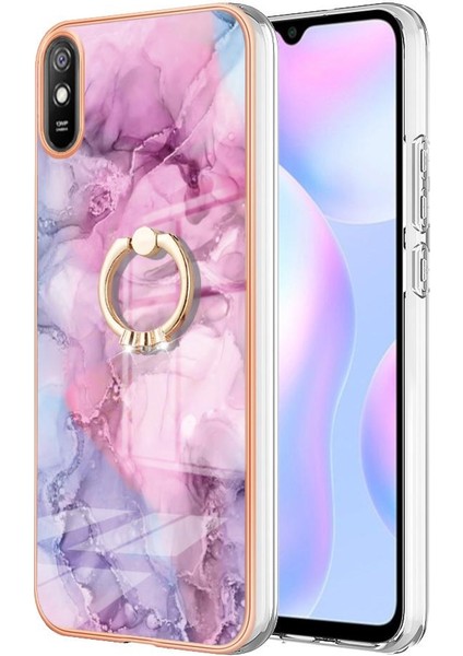 Xiaomi Redmi 9A Için Kılıf (Yurt Dışından)