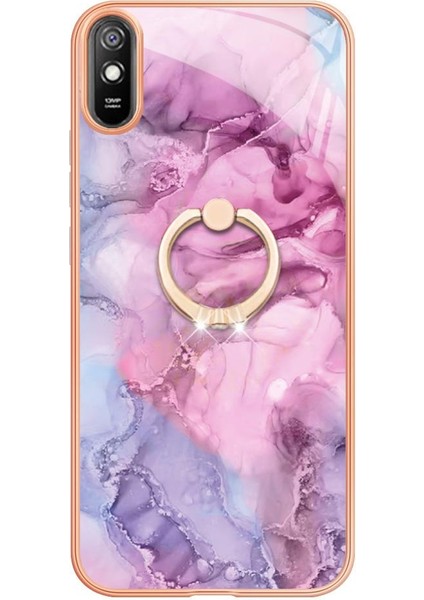 Xiaomi Redmi 9A Için Kılıf (Yurt Dışından)