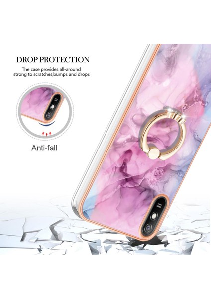 Xiaomi Redmi 9A Için Kılıf (Yurt Dışından)