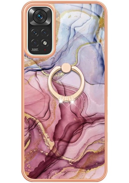 Xiaomi Redmi Not 11 4g Için Kılıf (Yurt Dışından)
