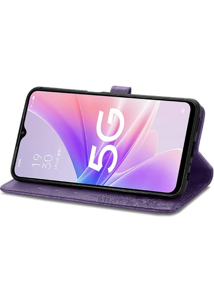 Oppo A57 5g Için Kılıf (Yurt Dışından)
