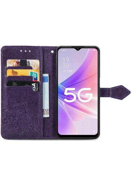 Oppo A57 5g Için Kılıf (Yurt Dışından)