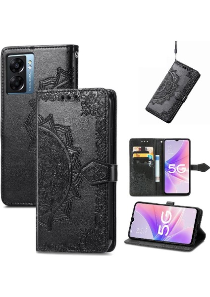 Oppo A57 5g Için Kılıf (Yurt Dışından)
