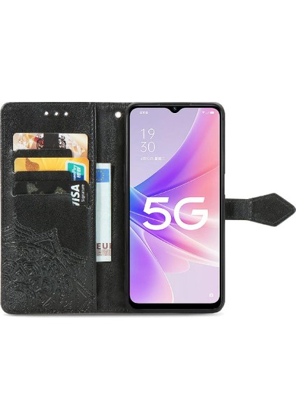 Oppo A57 5g Için Kılıf (Yurt Dışından)