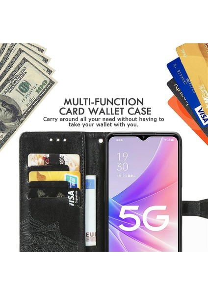 Oppo A57 5g Için Kılıf (Yurt Dışından)