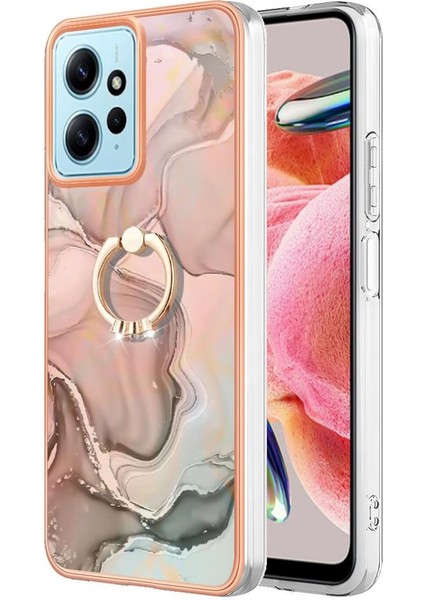 Xiaomi Redmi Not 12 4g Için Kılıf (Yurt Dışından)