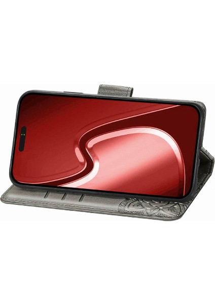 IPhone 15 Pro Için Kılıf (Yurt Dışından)