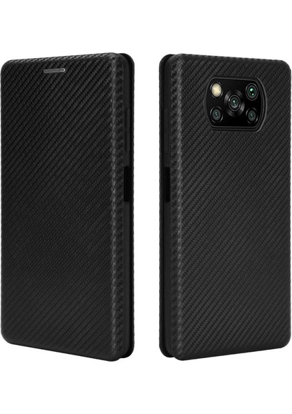 Xiaomi Poco X3 Nfc Için Kılıf (Yurt Dışından)