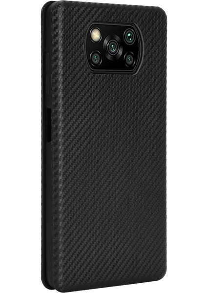 Xiaomi Poco X3 Nfc Için Kılıf (Yurt Dışından)