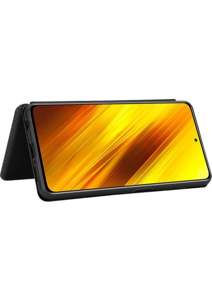 Xiaomi Poco X3 Nfc Için Kılıf (Yurt Dışından)