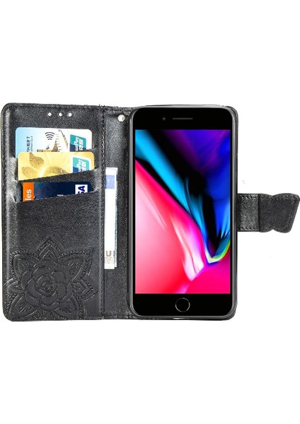IPhone 7 / 8 Plus Için Kılıf (Yurt Dışından)