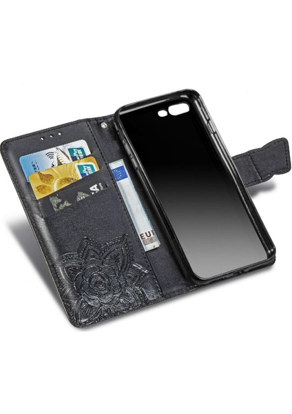 IPhone 7 / 8 Plus Için Kılıf (Yurt Dışından)