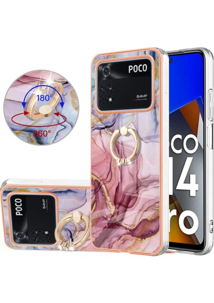 Xiaomi Poco M4 Pro 4g Için Kılıf (Yurt Dışından)