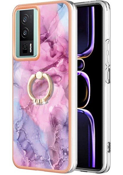 Xiaomi Poco F5 Pro 5g Için Kılıf (Yurt Dışından)