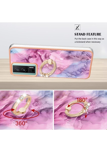 Xiaomi Poco F5 Pro 5g Için Kılıf (Yurt Dışından) fırsatları