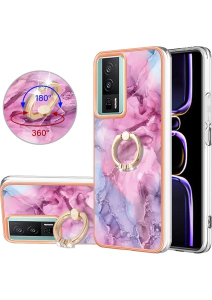 Xiaomi Poco F5 Pro 5g Için Kılıf (Yurt Dışından) indirimleri