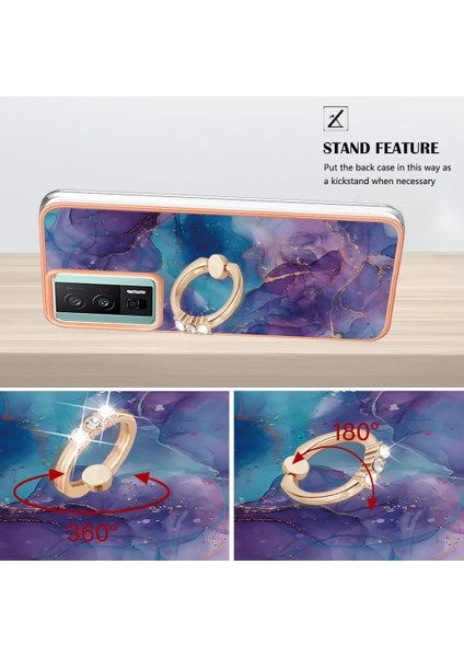 Xiaomi Poco F5 Pro 5g Için Kılıf (Yurt Dışından) modelleri