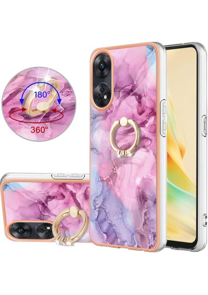 Realme C21Y/C25Y Için Durum (Yurt Dışından)