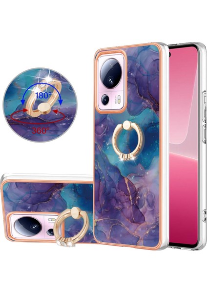 Xiaomi 13 Lite 5g Için Kılıf (Yurt Dışından)