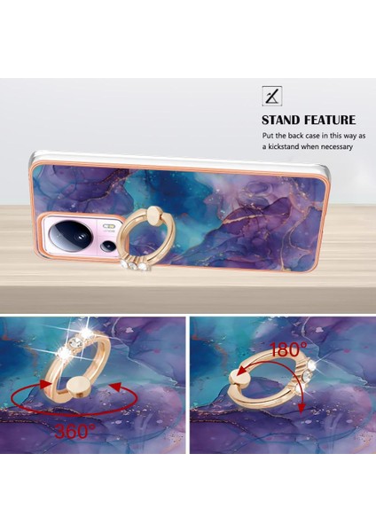 Xiaomi 13 Lite 5g Için Kılıf (Yurt Dışından) indirimleri