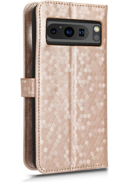 Google Pixel 8 Pro 5g Için Durum (Yurt Dışından)