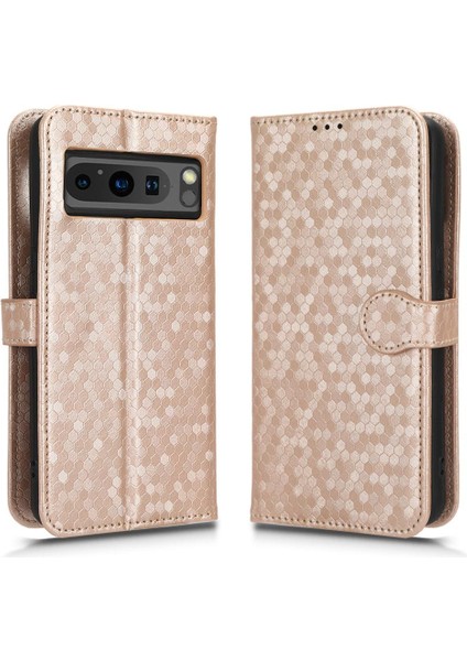 Google Pixel 8 Pro 5g Için Durum (Yurt Dışından)