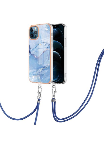 IPhone 12 Pro Max Için Kılıf (Yurt Dışından)