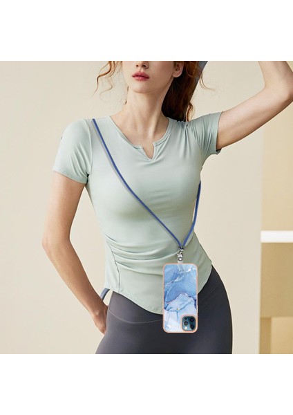 IPhone 12 Pro Max Için Kılıf (Yurt Dışından)