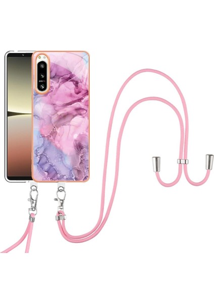 Sony Xperia 5 Iv Için Kılıf (Yurt Dışından)