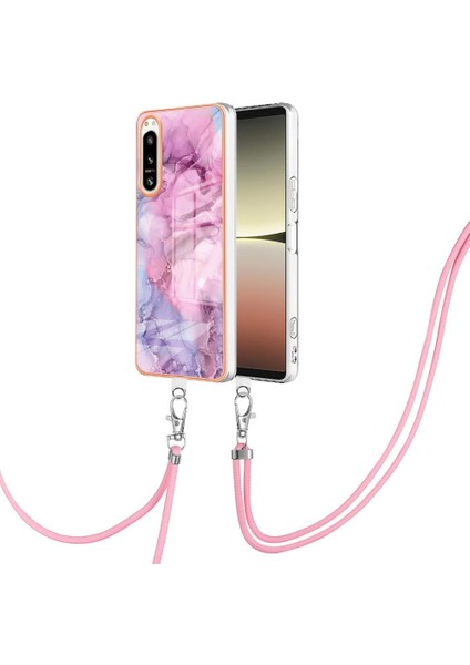 Sony Xperia 5 Iv Için Kılıf (Yurt Dışından) modelleri