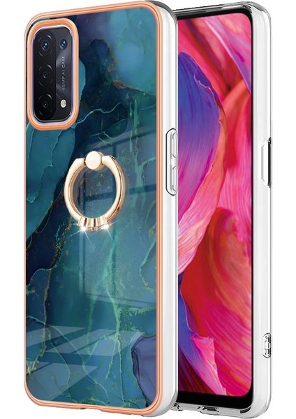 Oppo A74 5G/A54 5g Için Kılıf (Yurt Dışından)
