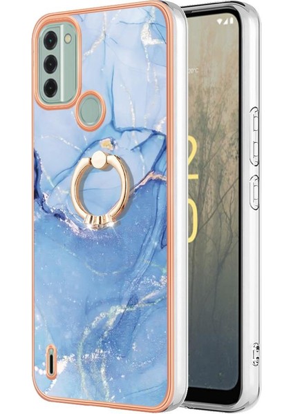 Nokia C31 Için Durum (Yurt Dışından)