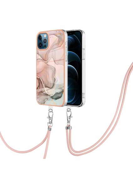 IPhone 12 Pro Max Için Kılıf (Yurt Dışından)