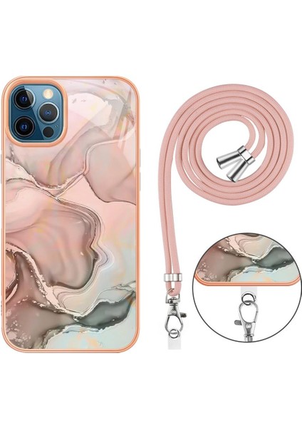 IPhone 12 Pro Max Için Kılıf (Yurt Dışından)