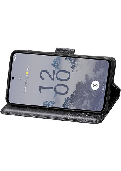 Nokia X30 Için Kılıf (Yurt Dışından)