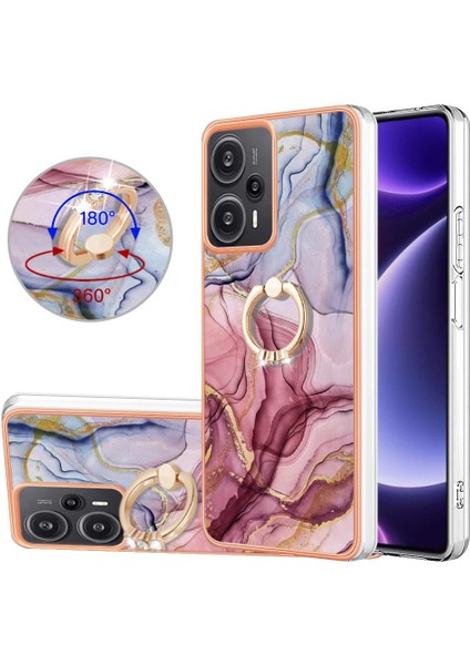 Xiaomi Poco F5 5g Için Kılıf (Yurt Dışından) fiyatları