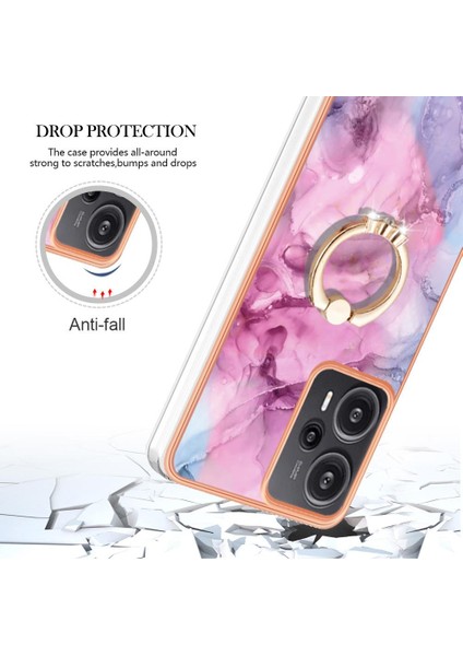 Xiaomi Poco F5 5g Için Kılıf (Yurt Dışından) modelleri