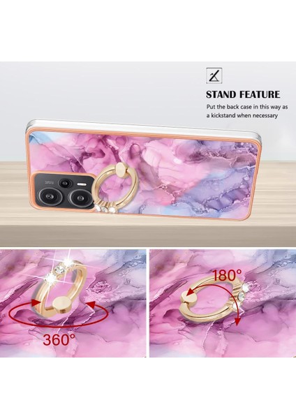 Xiaomi Poco F5 5g Için Kılıf (Yurt Dışından) indirimleri