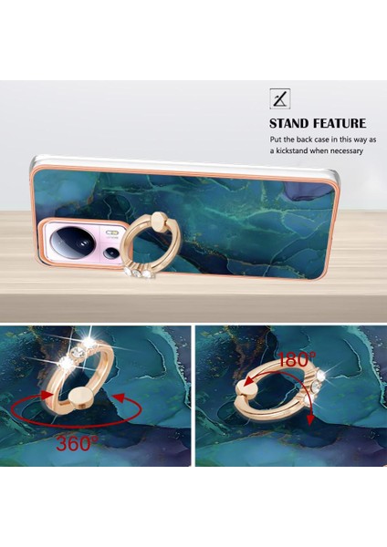 Xiaomi 13 Lite 5g Için Kılıf (Yurt Dışından) indirimleri